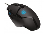 Logitech pronta a rilasciare sul mercato il mouse definitivo per FPS, frutto di ben tre anni di R&D.