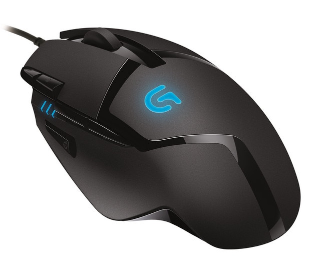 Arriva il G402 Hyperion Fury 1