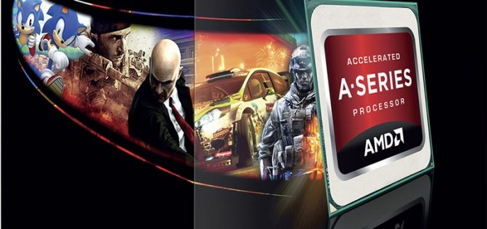 AMD introduce le nuove APU A10-7800 e A8-7600 1