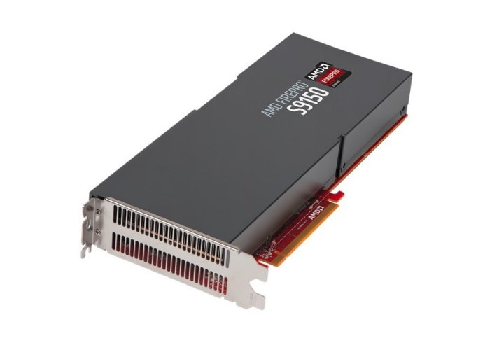Pronta a debuttare la AMD FirePro S9150 1