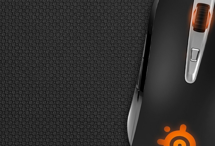 Steelseries svela il mousepad DeX 3