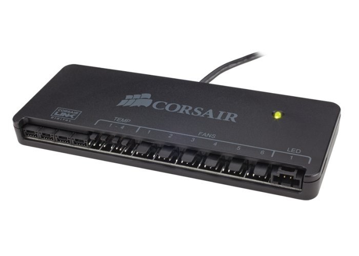 Corsair lancia il Commander Mini 1