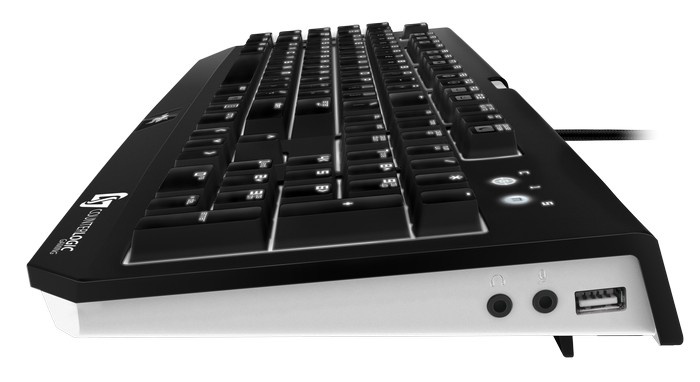 La BlackWidow ora con livrea Counter Logic 2