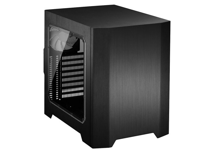 Cooltek lancia il W2 XL-ATX 1