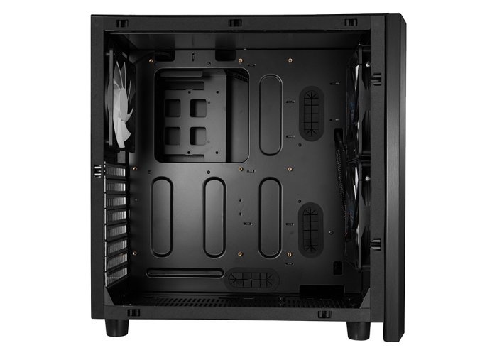 Cooltek lancia il W2 XL-ATX 2