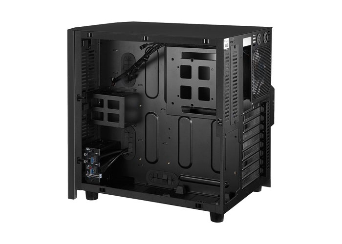 Cooltek lancia il W2 XL-ATX 3