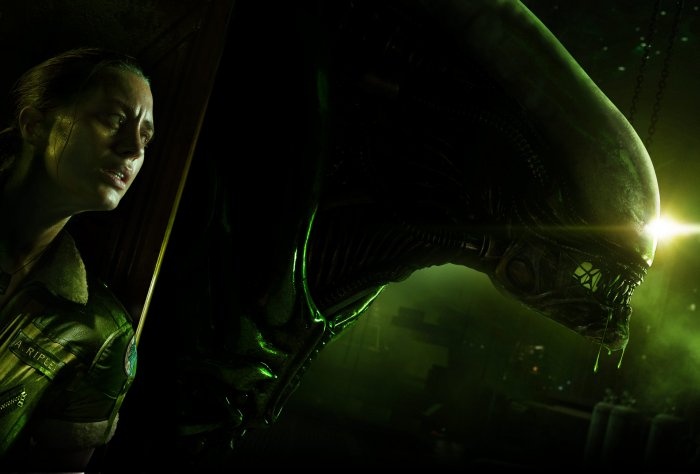 AMD e Creative Assembly insieme per Alien: Isolation 1