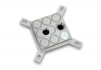 Presentata e già disponibile la nuova serie ammiraglia di waterblock per CPU del famoso produttore sloveno.