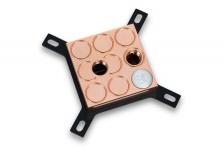 EK Water Block presenta gli EK-Supremacy EVO 3