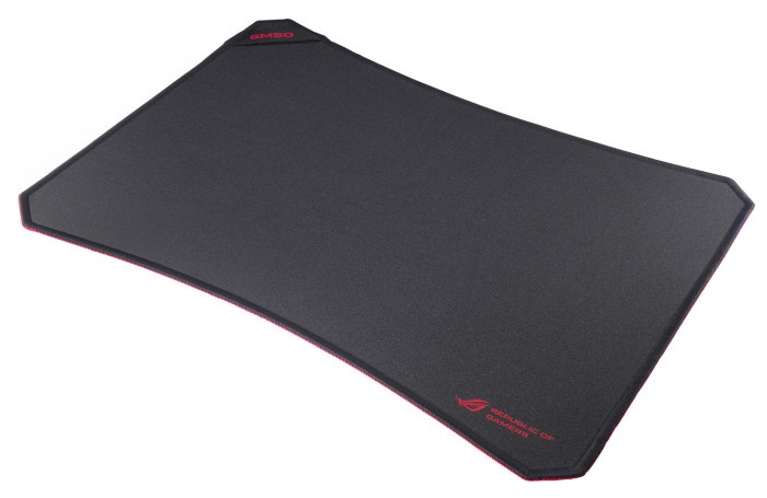 ASUS annuncia il mousepad ROG GM50 2