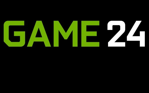 NVIDIA prepara il Game 24 1