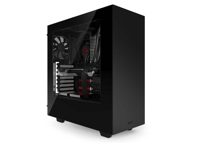 NZXT amplia la serie Source con il nuovo 340 1