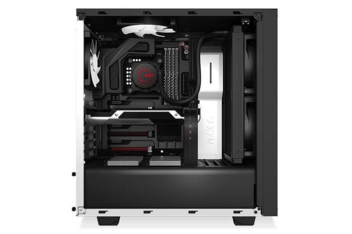 NZXT amplia la serie Source con il nuovo 340 2