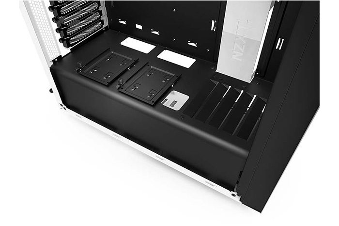 NZXT amplia la serie Source con il nuovo 340 3