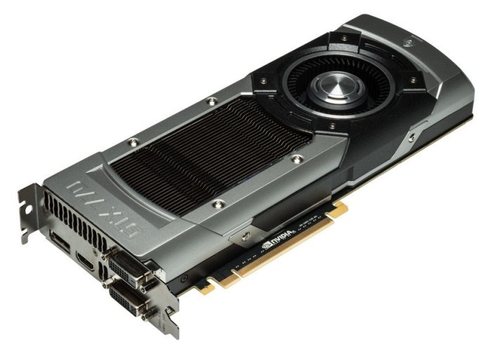 NVIDIA taglia il prezzo della GTX 770 1