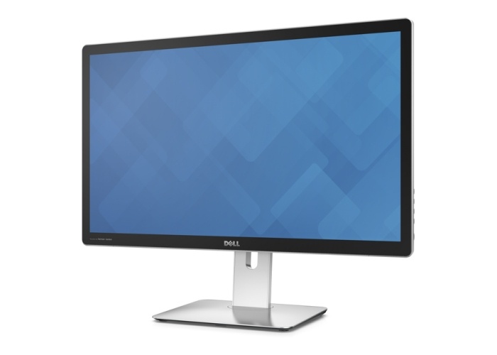 DELL annuncia il primo monitor 5K 1