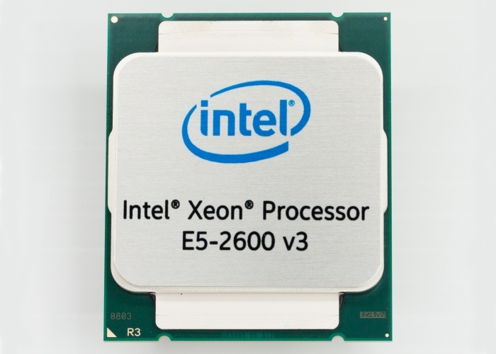 Intel svela i nuovi Xeon Haswell-EP 1