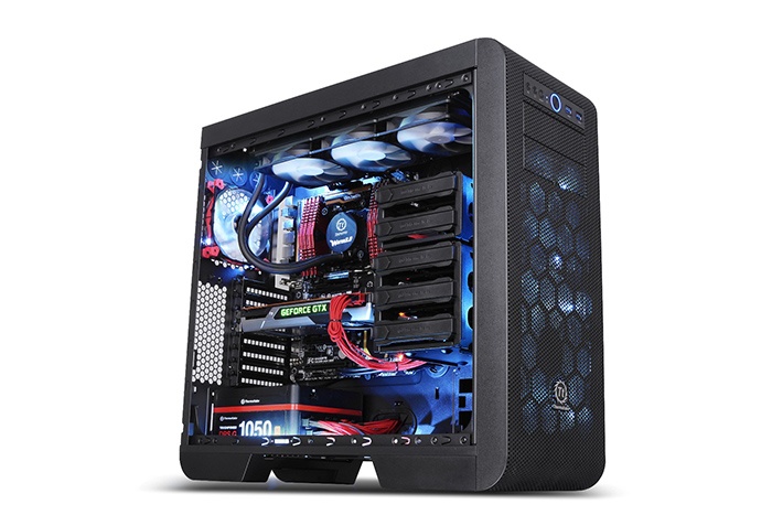 Thermaltake introduce il Core V51 6