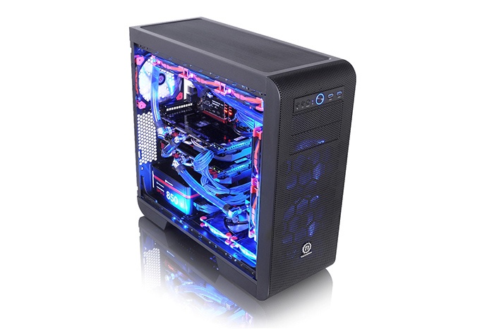 Thermaltake introduce il Core V51 5