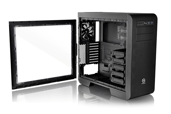 Thermaltake introduce il Core V51 2