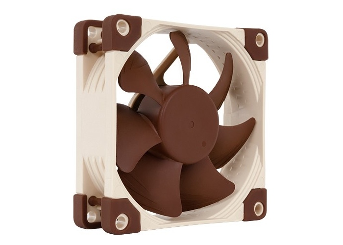 Noctua presenta sei nuove ventole A-series  2