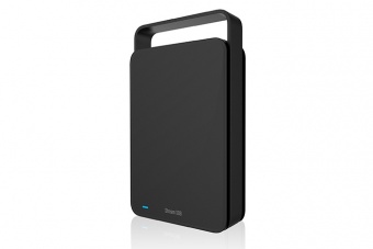 Silicon Power Stream S06, un drive USB 3.0 fino a 4TB  2