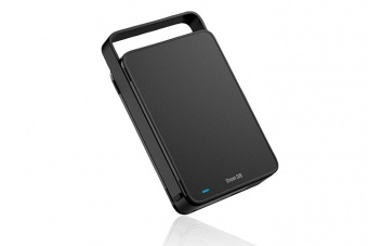 Silicon Power Stream S06, un drive USB 3.0 fino a 4TB  3