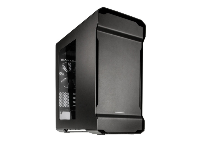 Phanteks presenta il nuovo Enthoo EVOLV 1