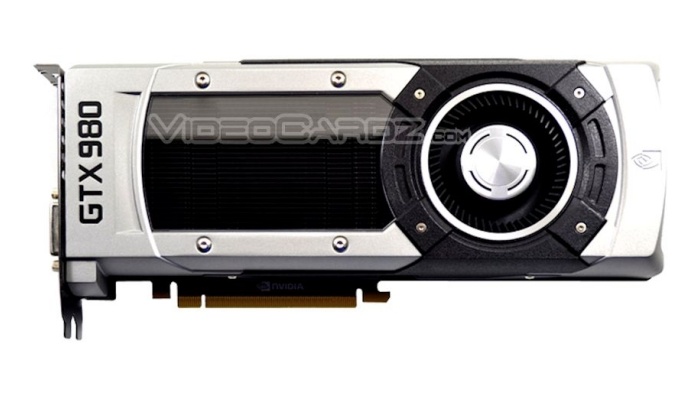 NVIDIA GTX 980 e 970, ci siamo quasi ... 1