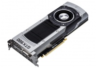 Da oggi ufficialmente disponibili le due nuove schede video espressamente dedicate al gaming.