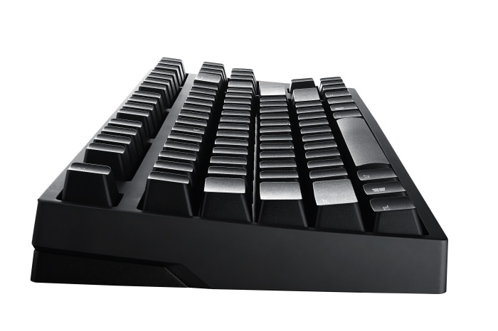 Da CM Storm in arrivo la NovaTouch TKL 2