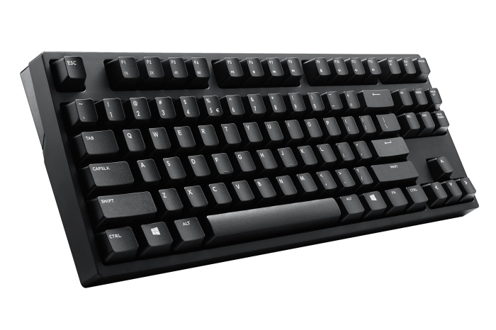 Da CM Storm in arrivo la NovaTouch TKL 1