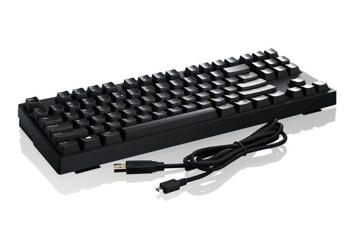 Da CM Storm in arrivo la NovaTouch TKL 3