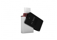 In arrivo un Flash Drive OTG USB 3.0 compatto ed elegante. 