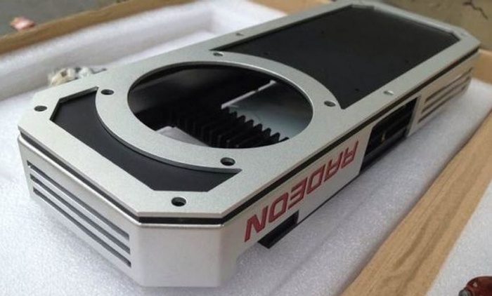 La AMD Radeon R9 390X arriverà in primavera 1