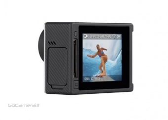 Presentate le GoPro HERO4 Black e Silver 6
