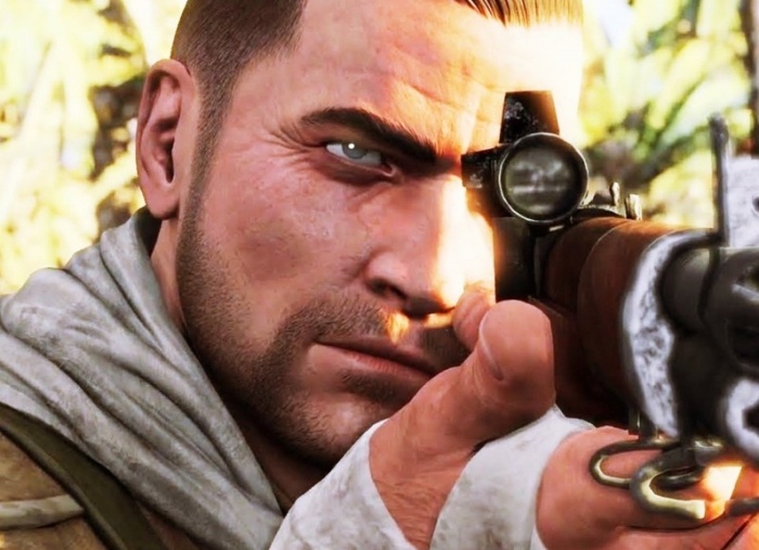 Mantle arriva su Sniper Elite III 1