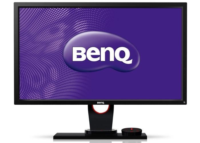 BenQ lancia il monitor XL2430T a 144Hz 1