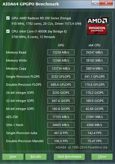 Disponibile AIDA64 v4.70  2