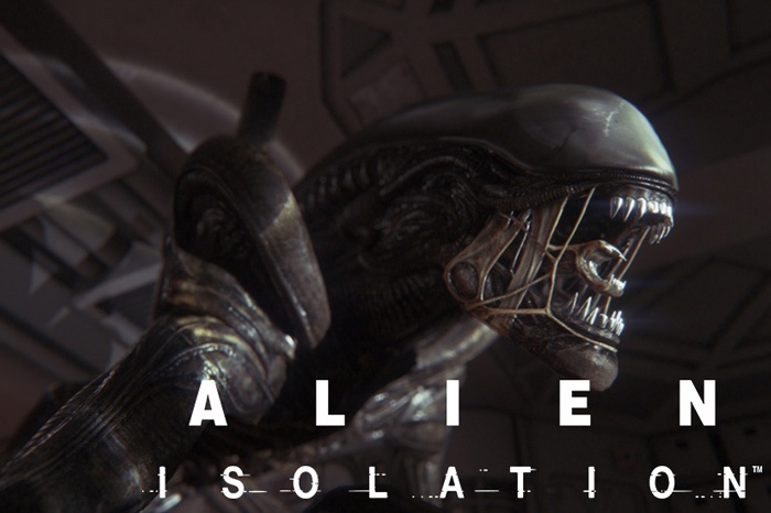 Alien: Isolation, paura allo stato puro ... 1