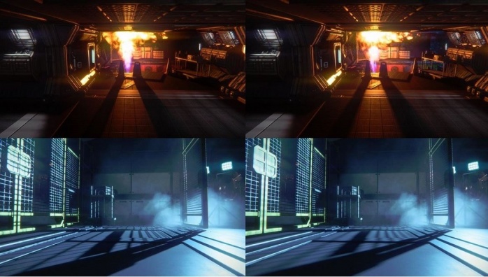 Alien: Isolation, paura allo stato puro ... 2