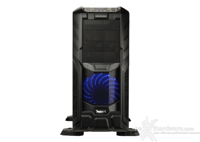 Enermax lancia il case Thormax GT 5