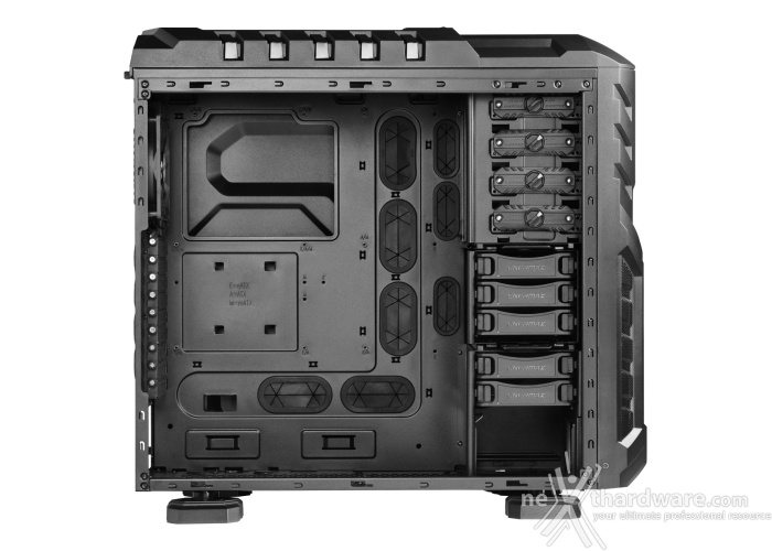 Enermax lancia il case Thormax GT 2