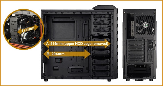 LEPA svela il Mid Tower LPC501 3