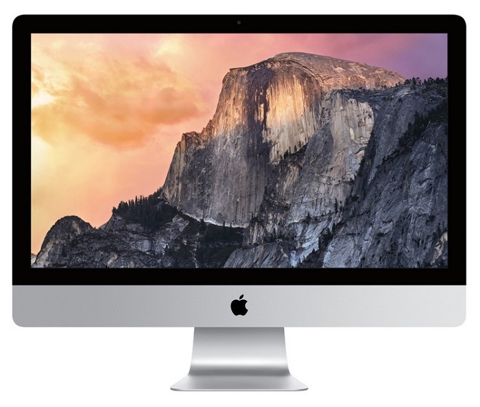 Il nuovo iMac 5K in arrivo a 2500 dollari 1