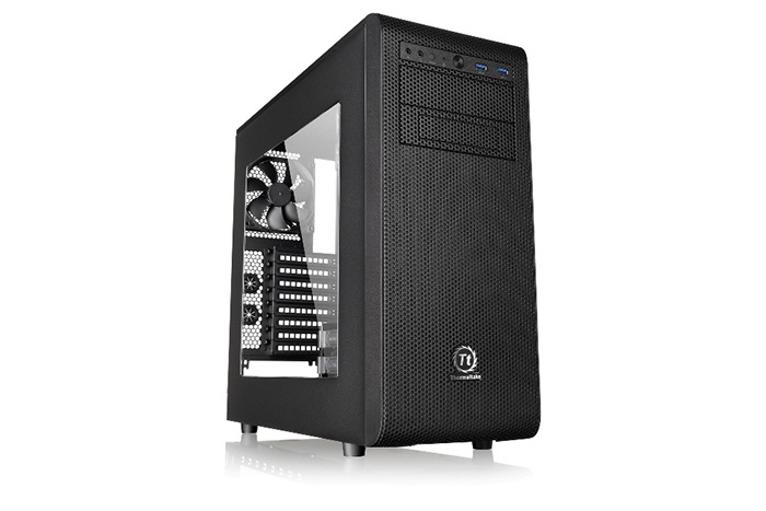 Thermaltake presenta il Core V31 1