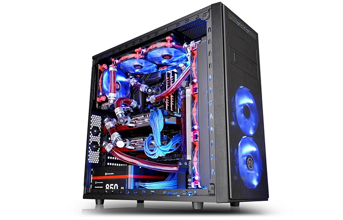 Thermaltake introduce i Versa H34 e H35 1