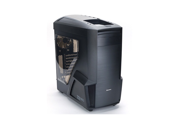 Zalman annuncia il case  Z11 Neo 1