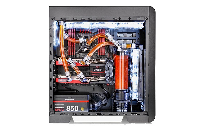 Thermaltake presenta il Core V41 3