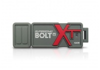 In arrivo una nuova linea di Flash Drive USB 3.0 che unisce ottime prestazioni ad un elevato grado di sicurezza dei dati.